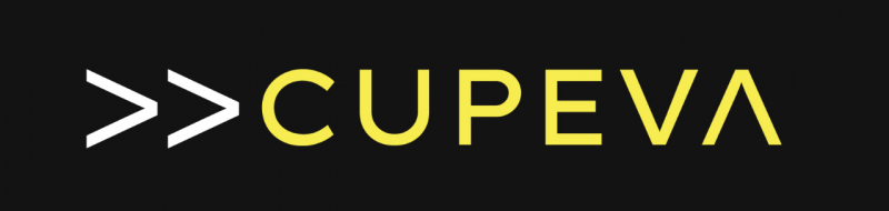 Logo Cupeva